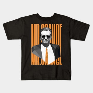 MR ORANGE Kids T-Shirt